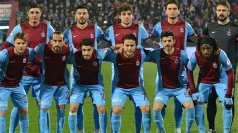T­r­a­b­z­o­n­s­p­o­r­ ­d­e­ğ­e­r­ ­k­a­y­b­e­d­i­y­o­r­
